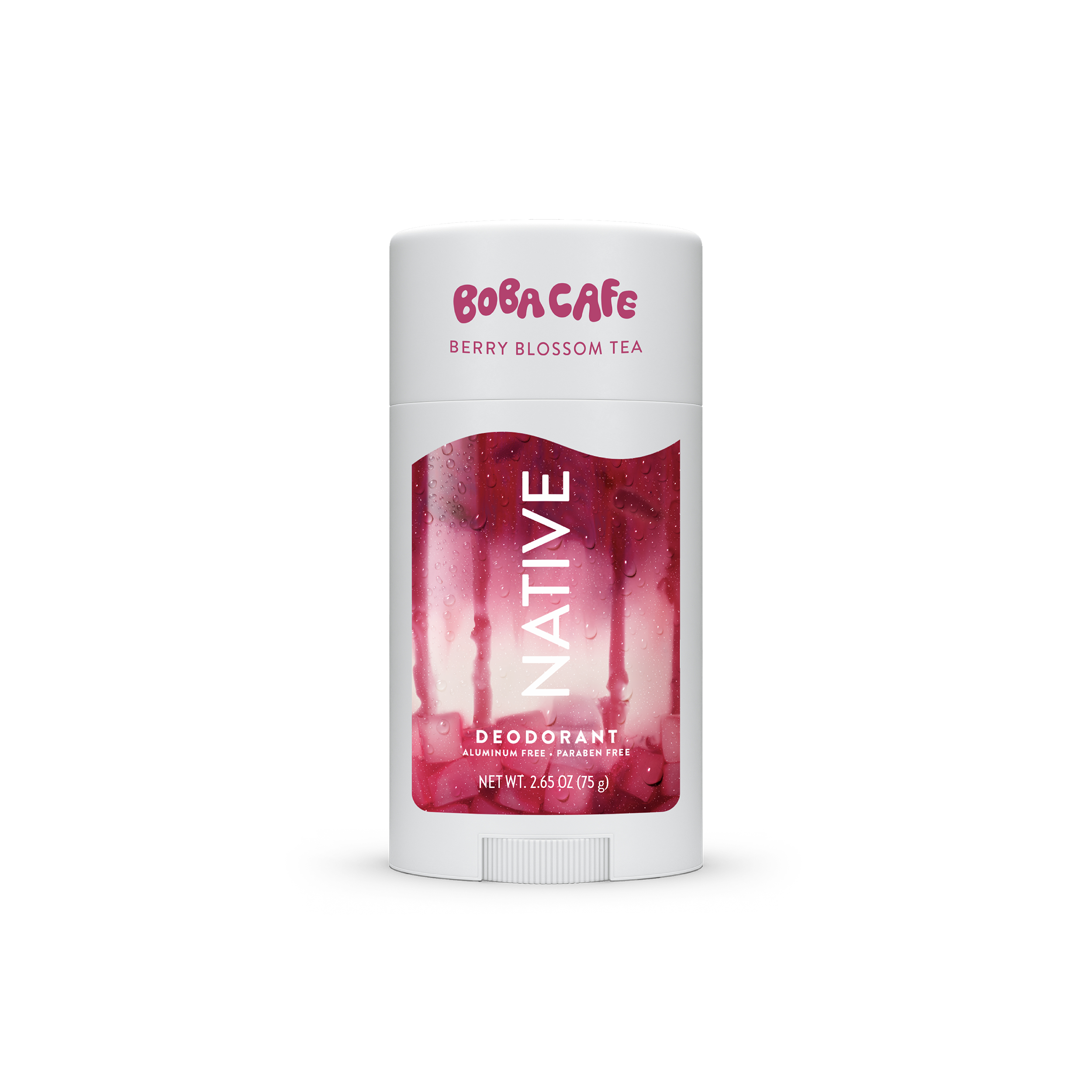 Deodorant Stick - Soft Layer