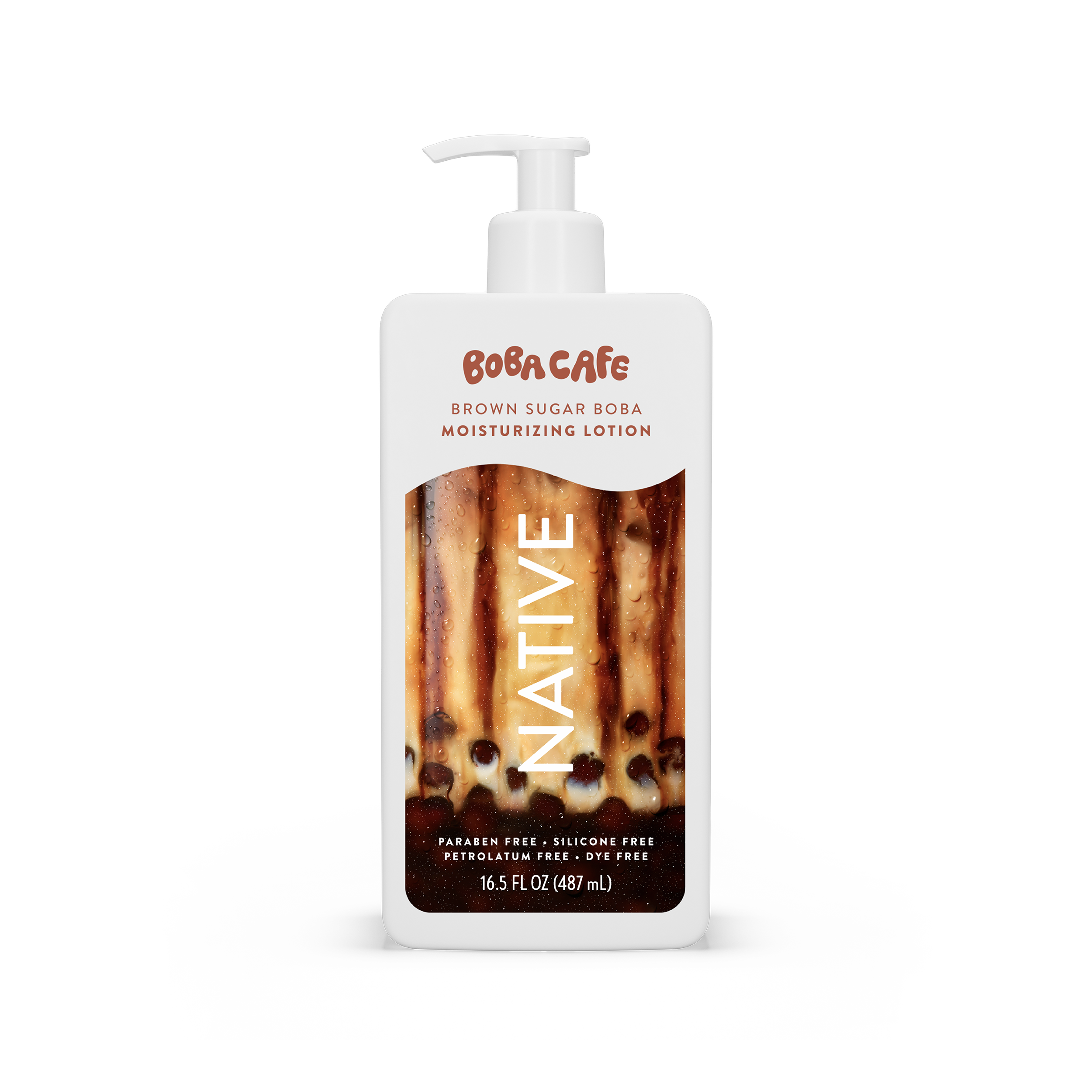 Body Lotion - Soft Layer