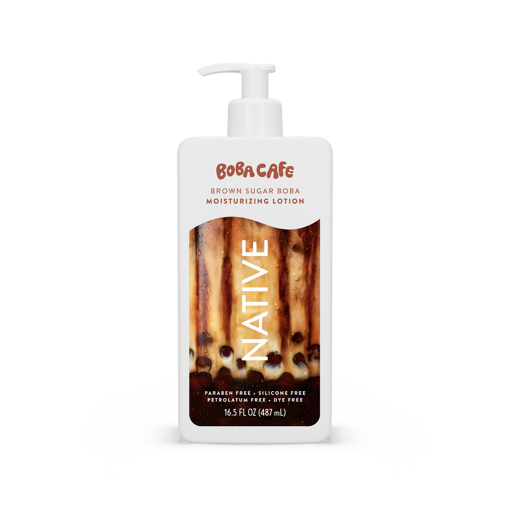 Body Lotion - Body Care