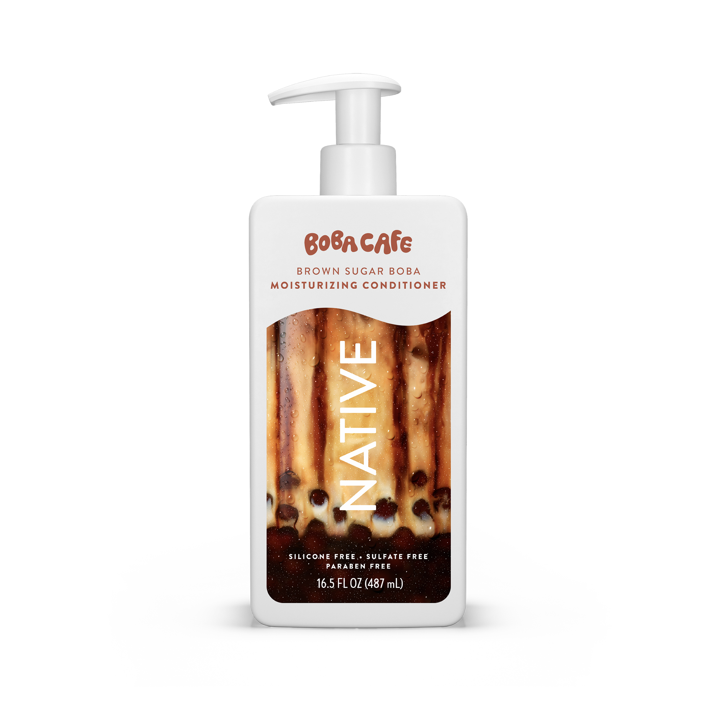Moisturizing Conditioner - Clean Scalp