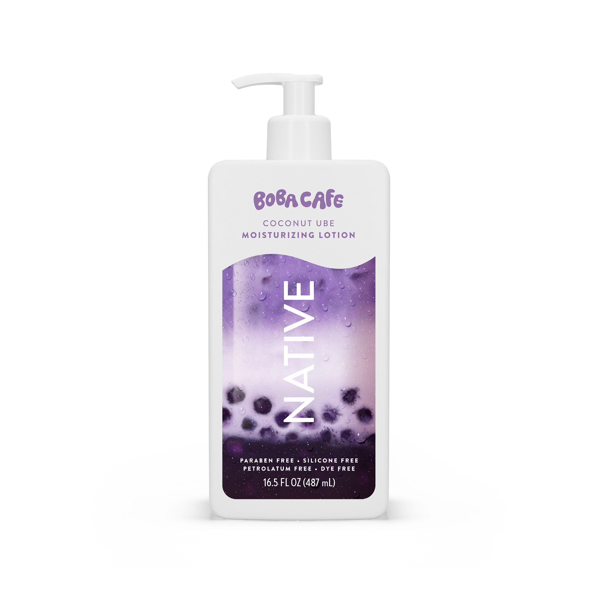 Body Lotion - Soft Layer