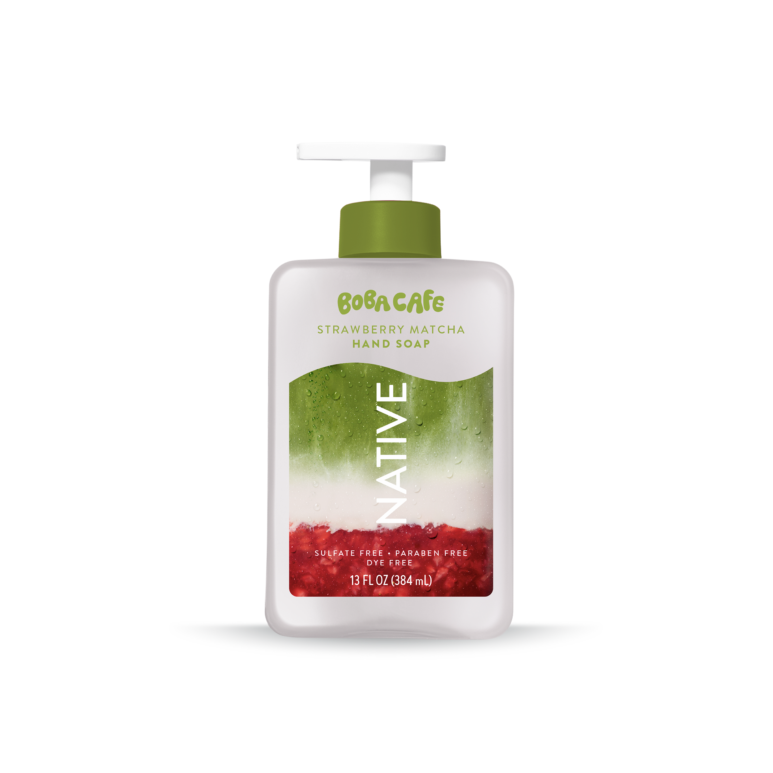 Hand Soap - Warm Blend