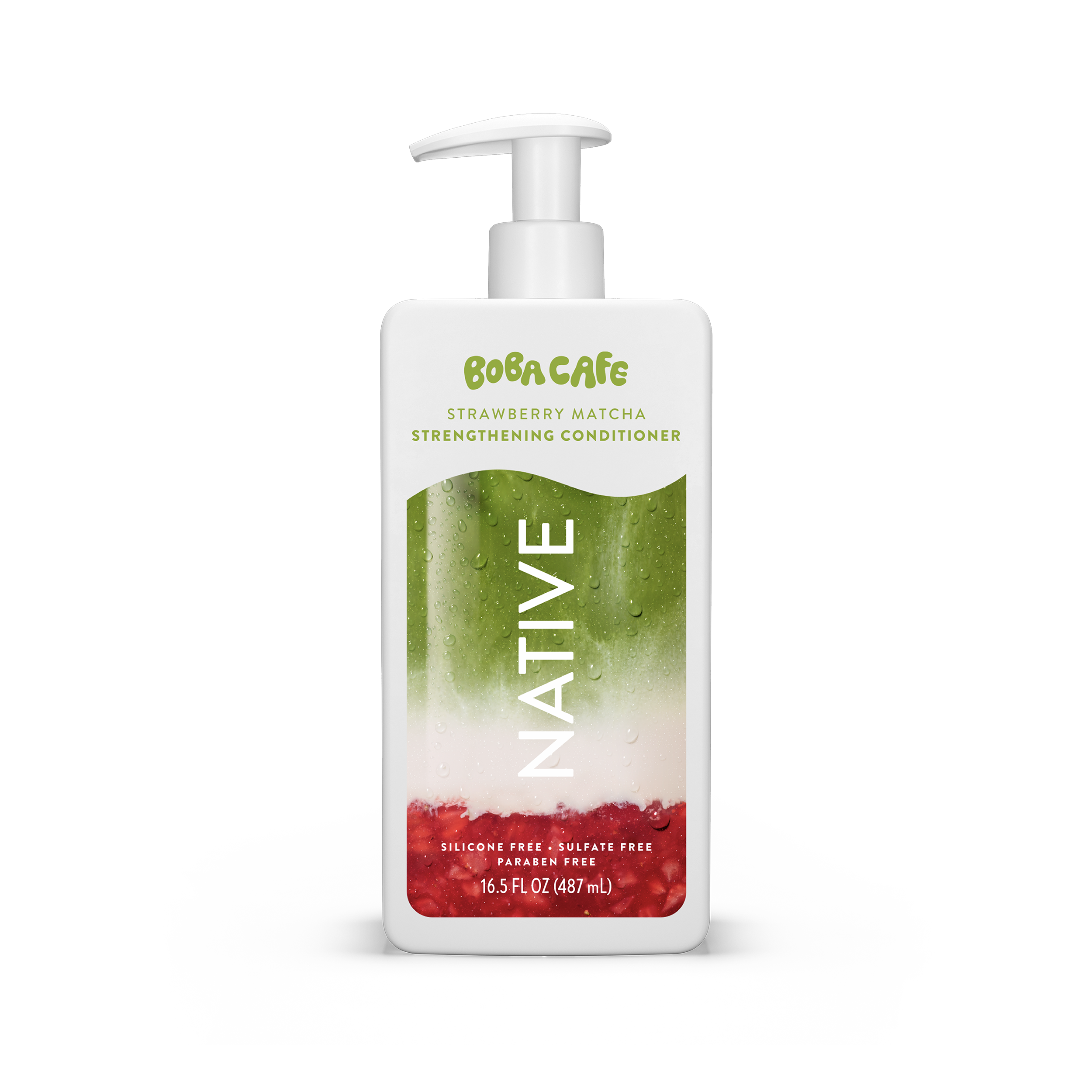 Strengthening Conditioner - Hair Care