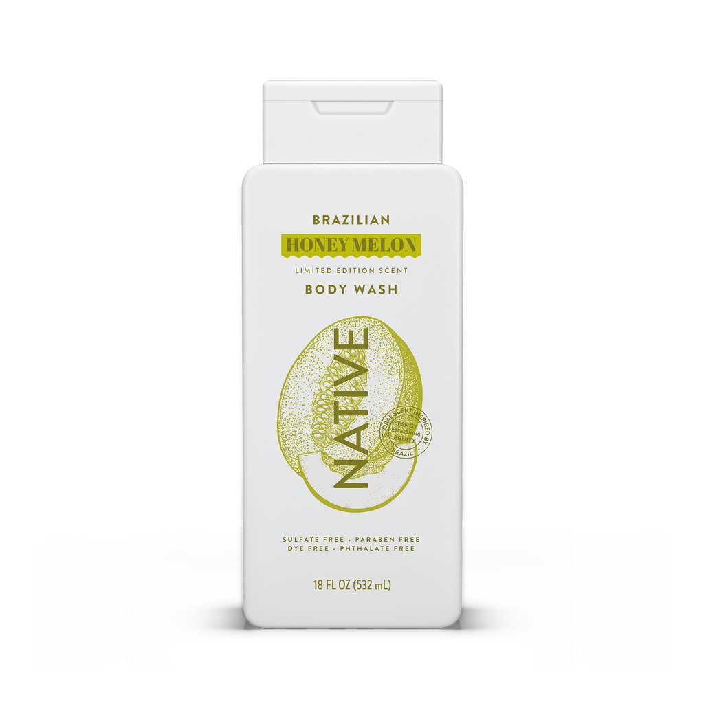Body Wash - Smooth Touch