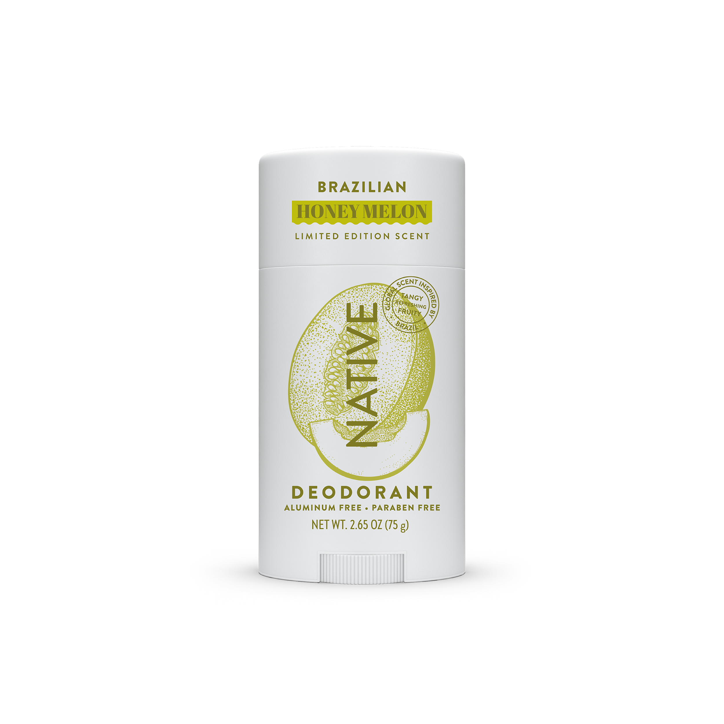 Deodorant Stick - Daily Fresh