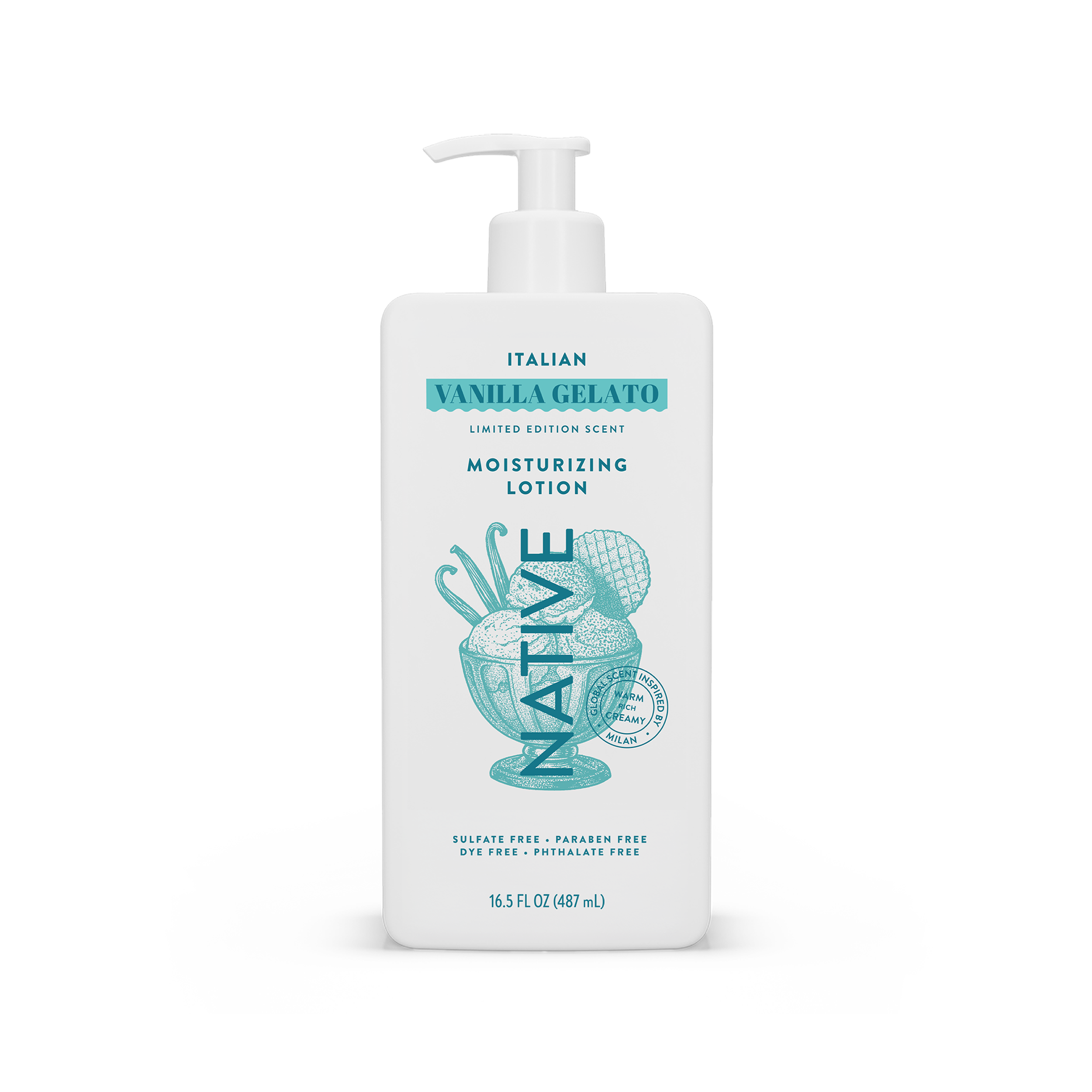 Body Lotion - Body Care