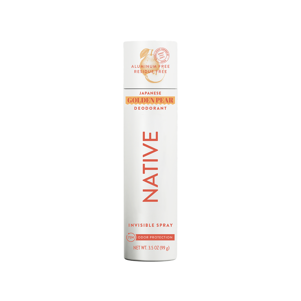 Deodorant Spray - Clean Finish