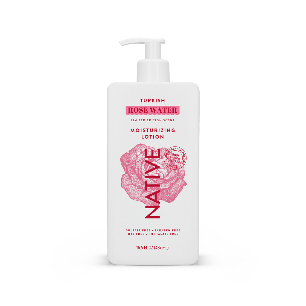 Body Lotion - Soft Layer