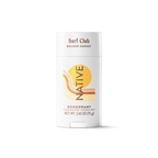 Deodorant Stick - Daily Fresh