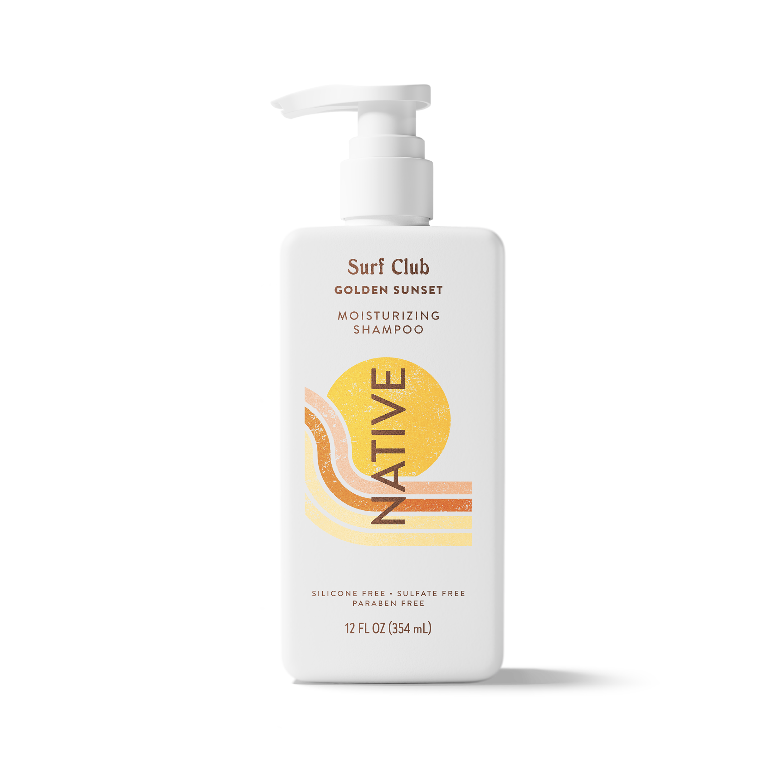 Moisturizing Shampoo - Hair Care