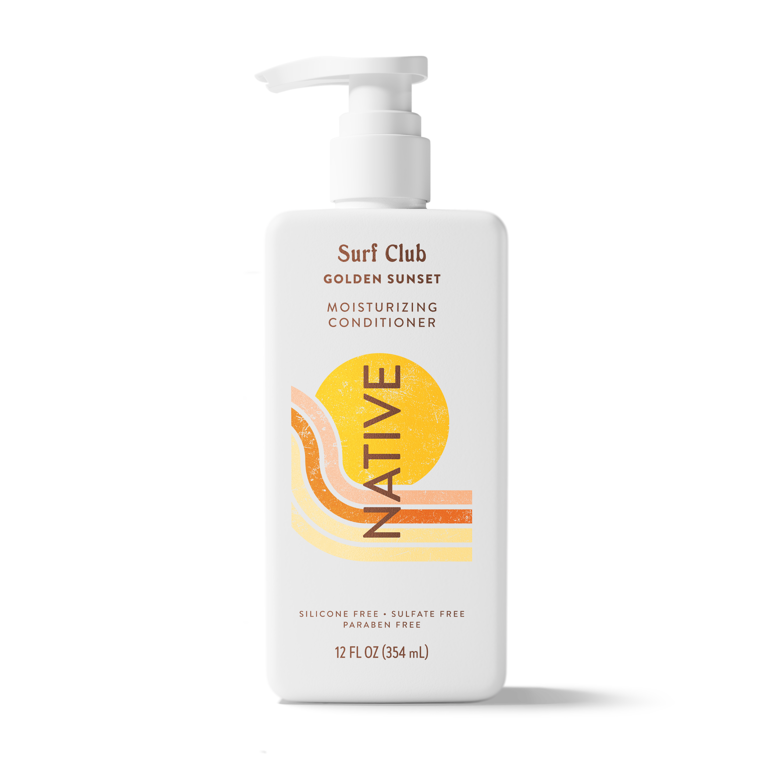 Moisturizing Conditioner - Clean Scalp