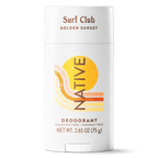 Deodorant Stick - Soft Layer