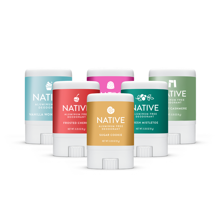 The Scents of the Season Bundle - Classic Pick