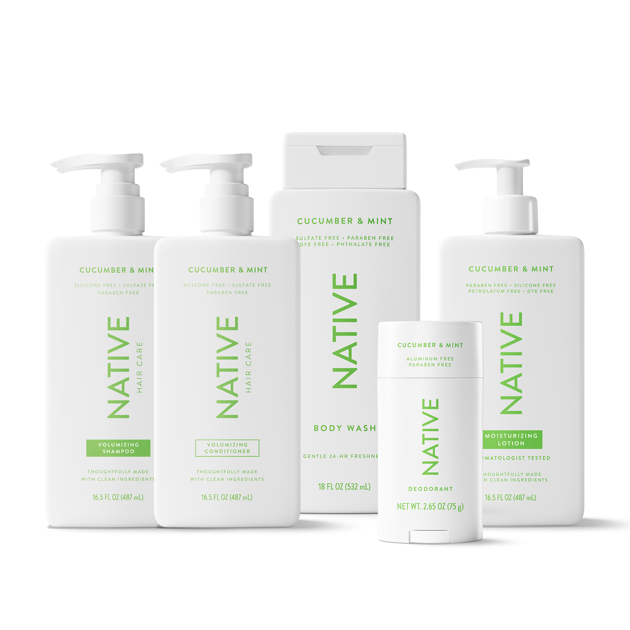 Complete Essentials Set - Simple Edit