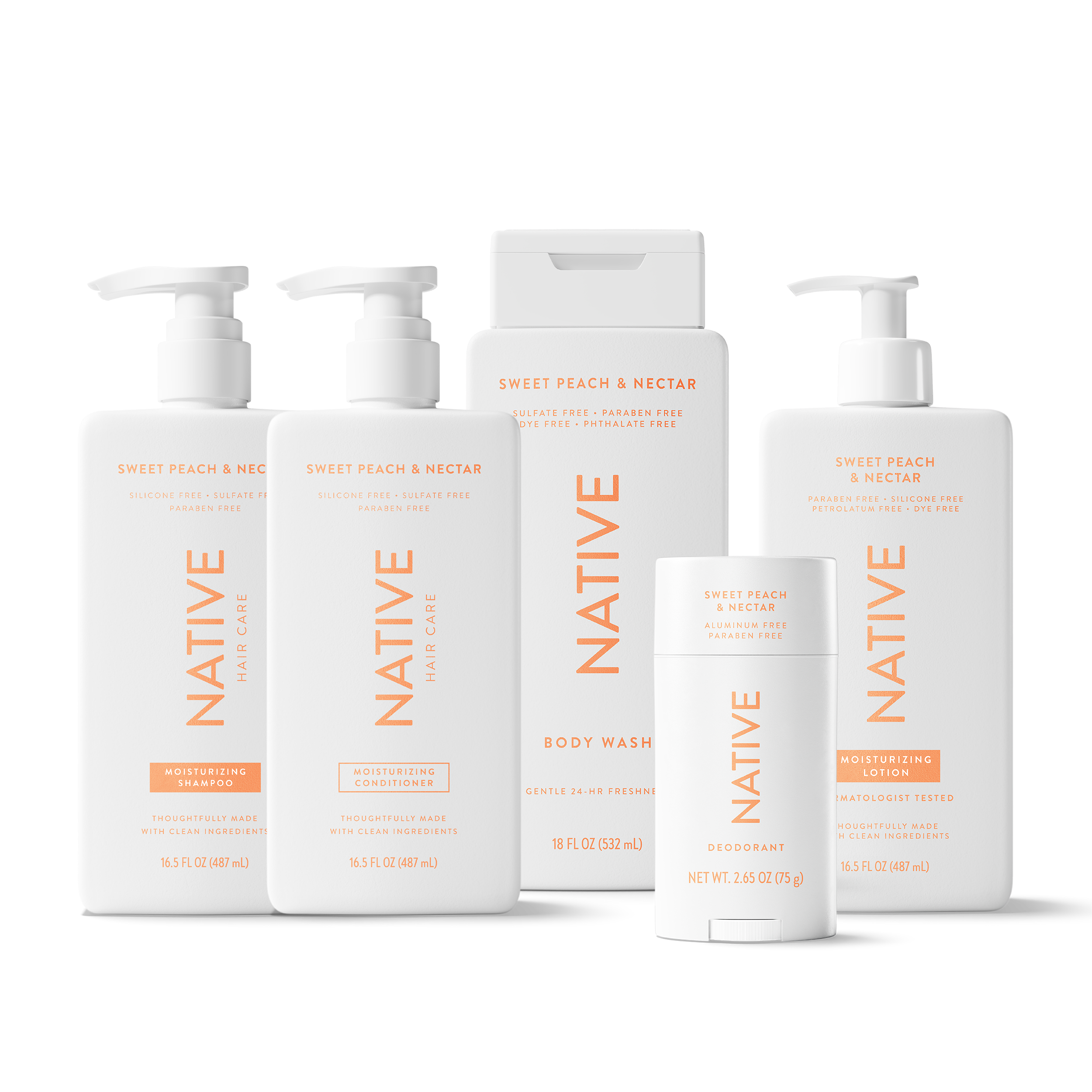 Complete Essentials Set - Simple Edit