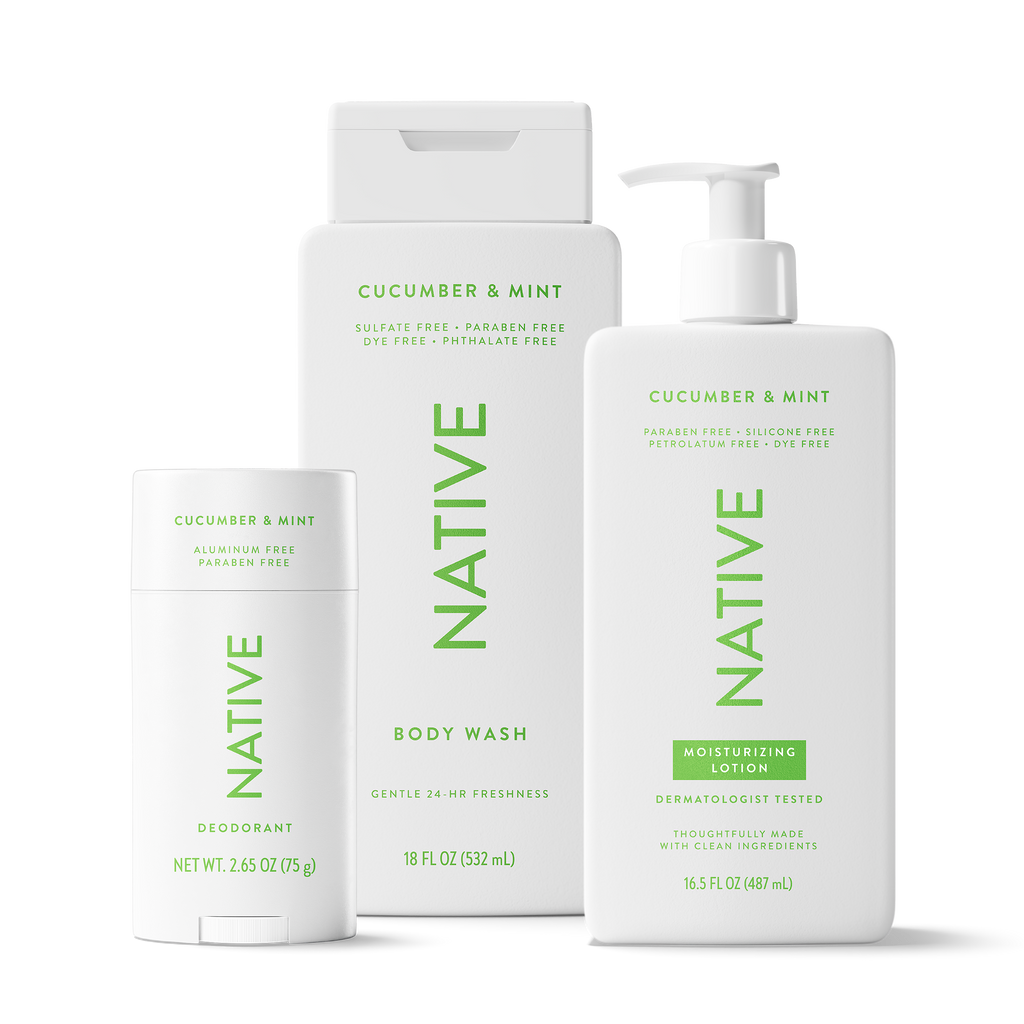 Daily Body Trio - Fresh Pair