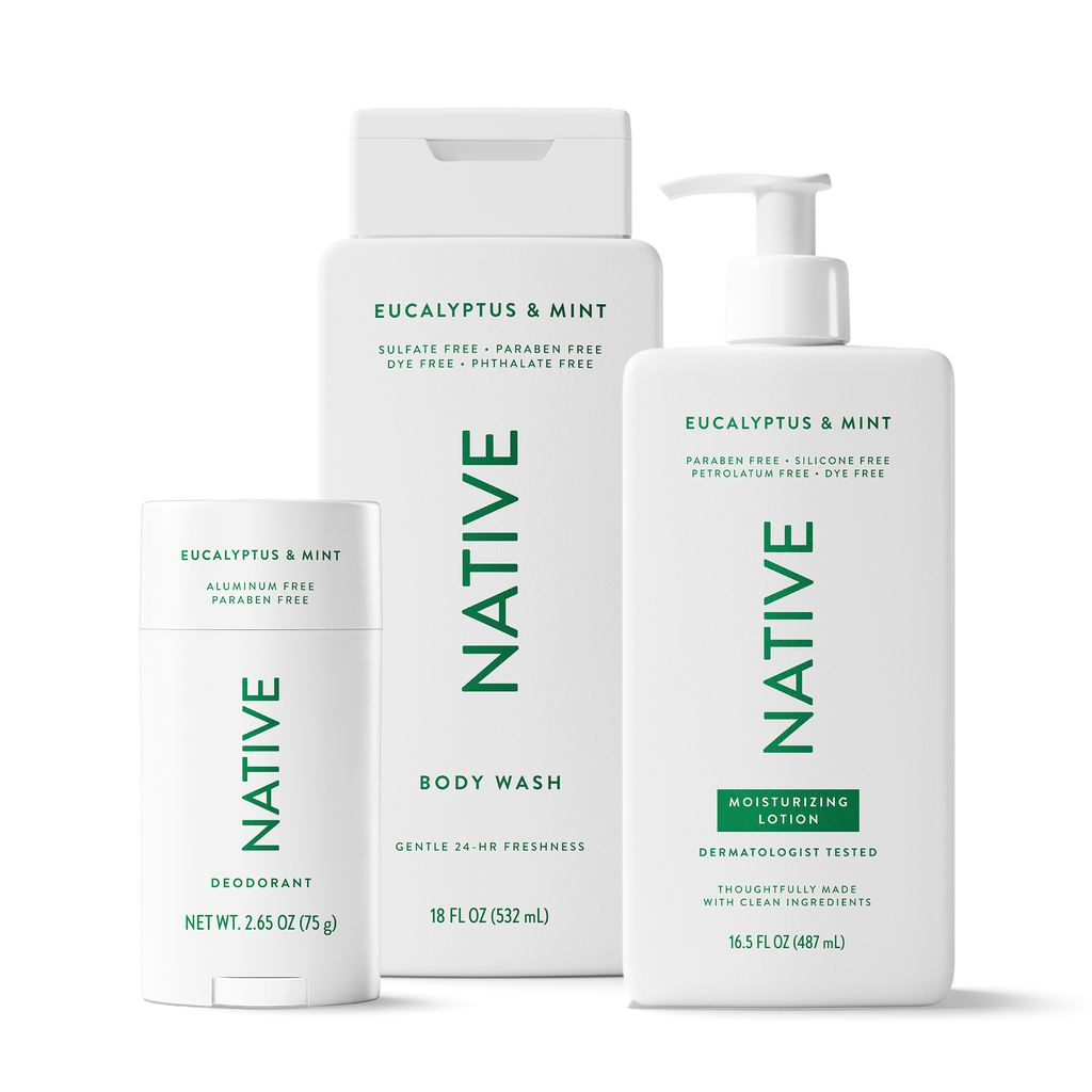 Daily Body Trio - Fresh Pair