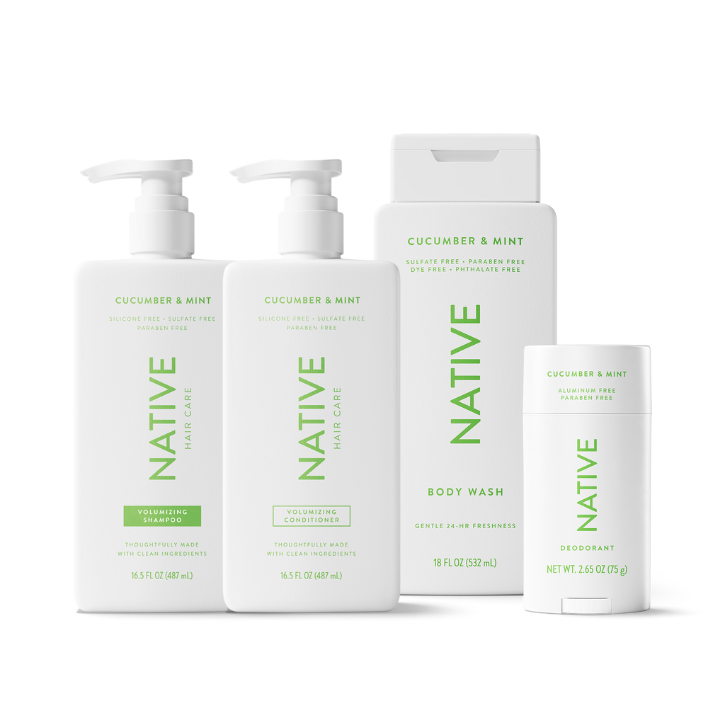 Daily Essentials Set - Essential Set