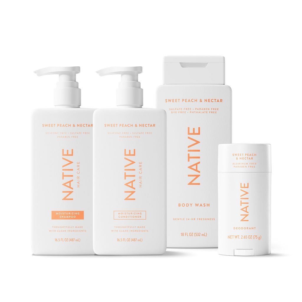Daily Essentials Set - Essential Set
