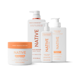 Smooth Shave Set - Clean Bundle