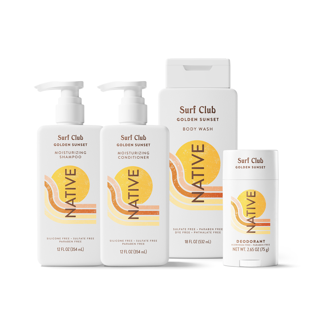 Daily Essentials Set - Essential Set