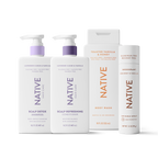 Scent Stacking Set - Essential Set