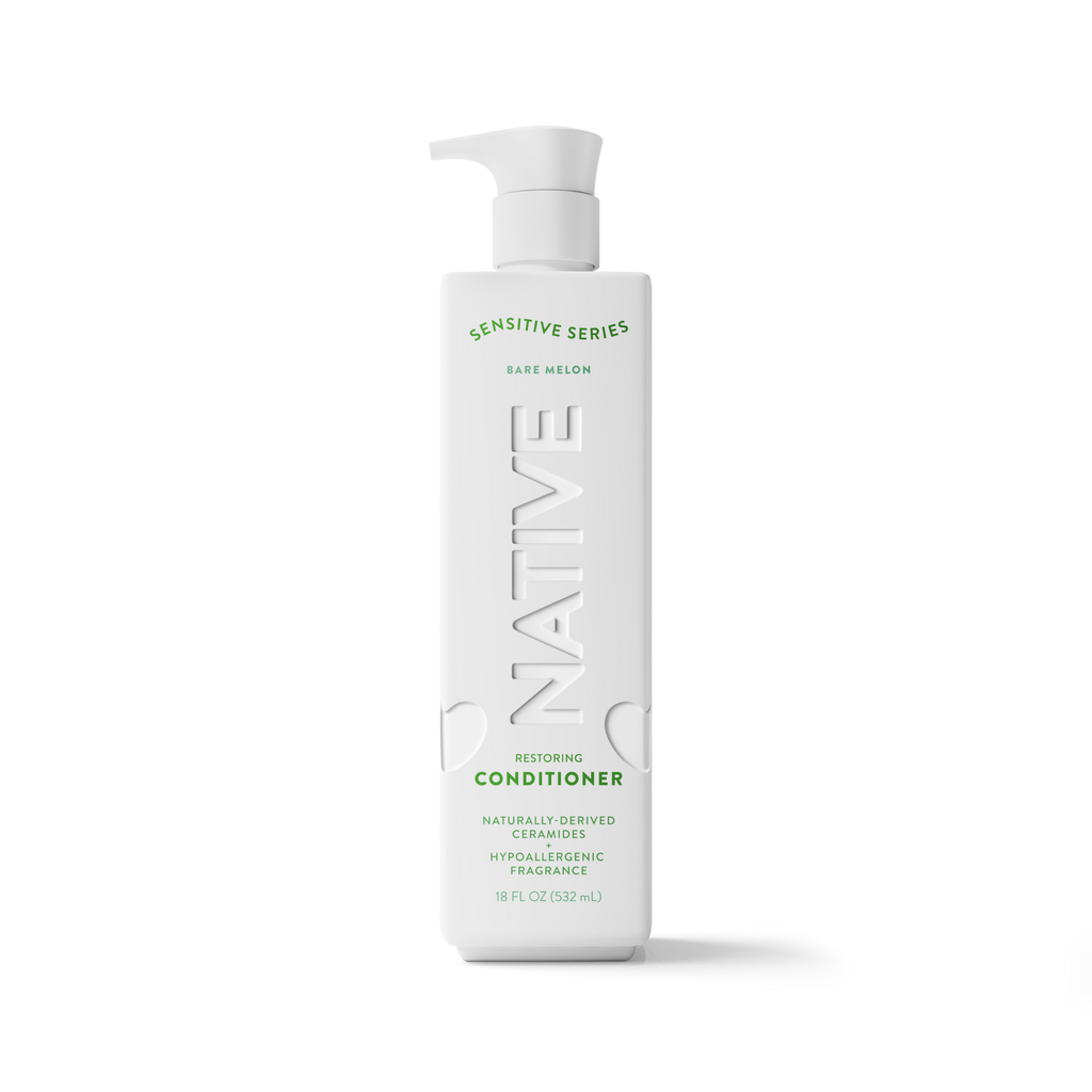 Sensitive Series: Conditioner - Hair Care