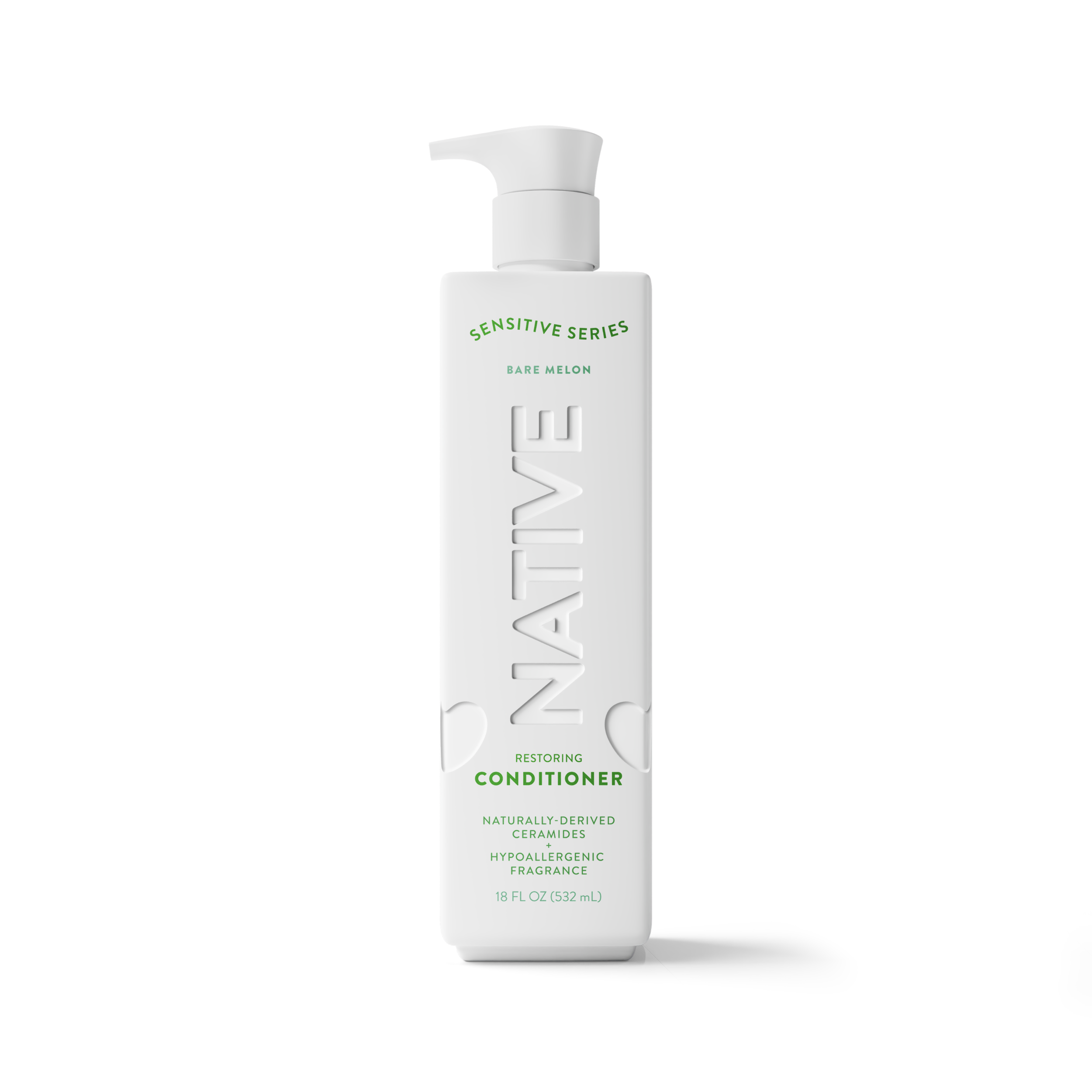 Sensitive Series: Conditioner - Hair Care