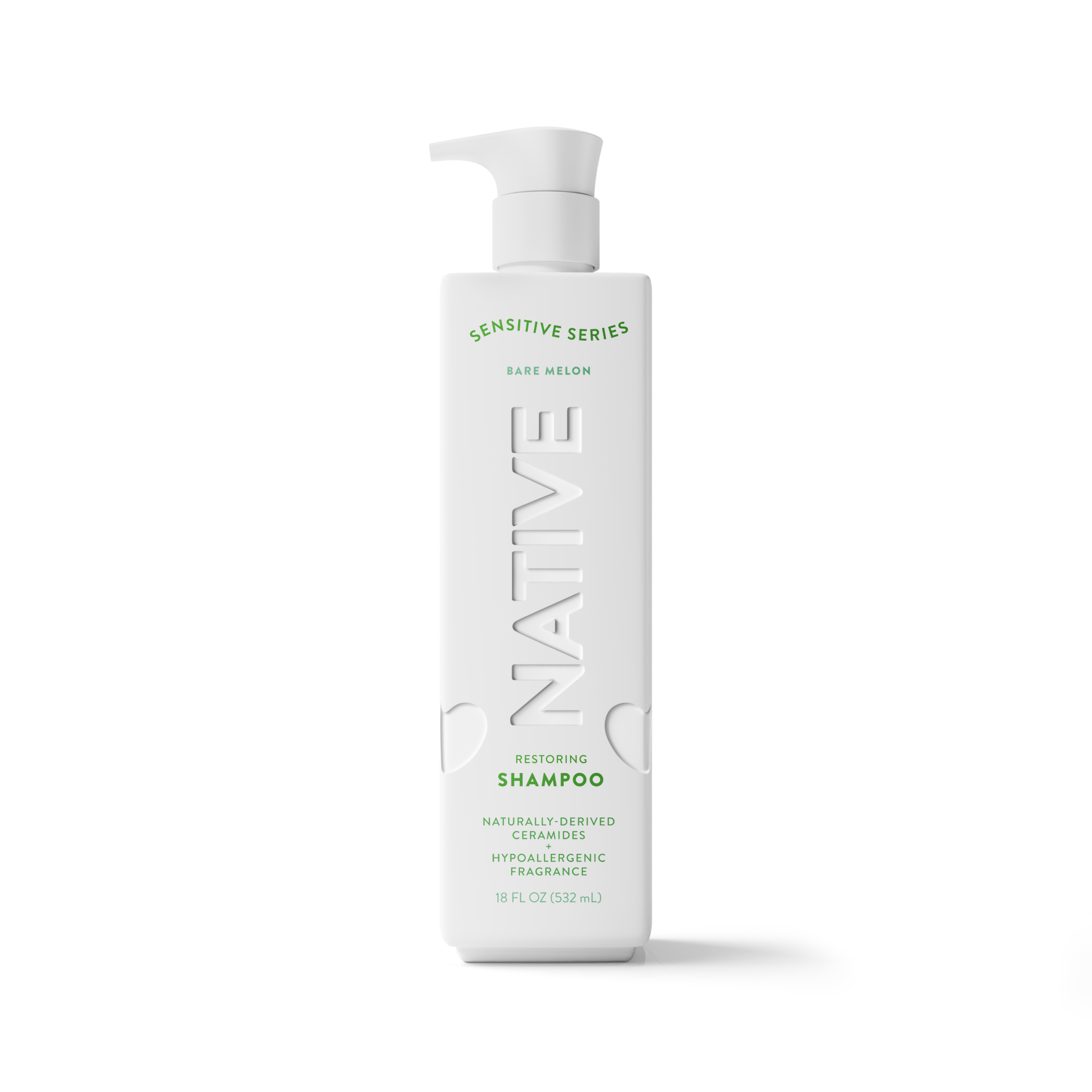 Sensitive Series: Shampoo - Root Reset