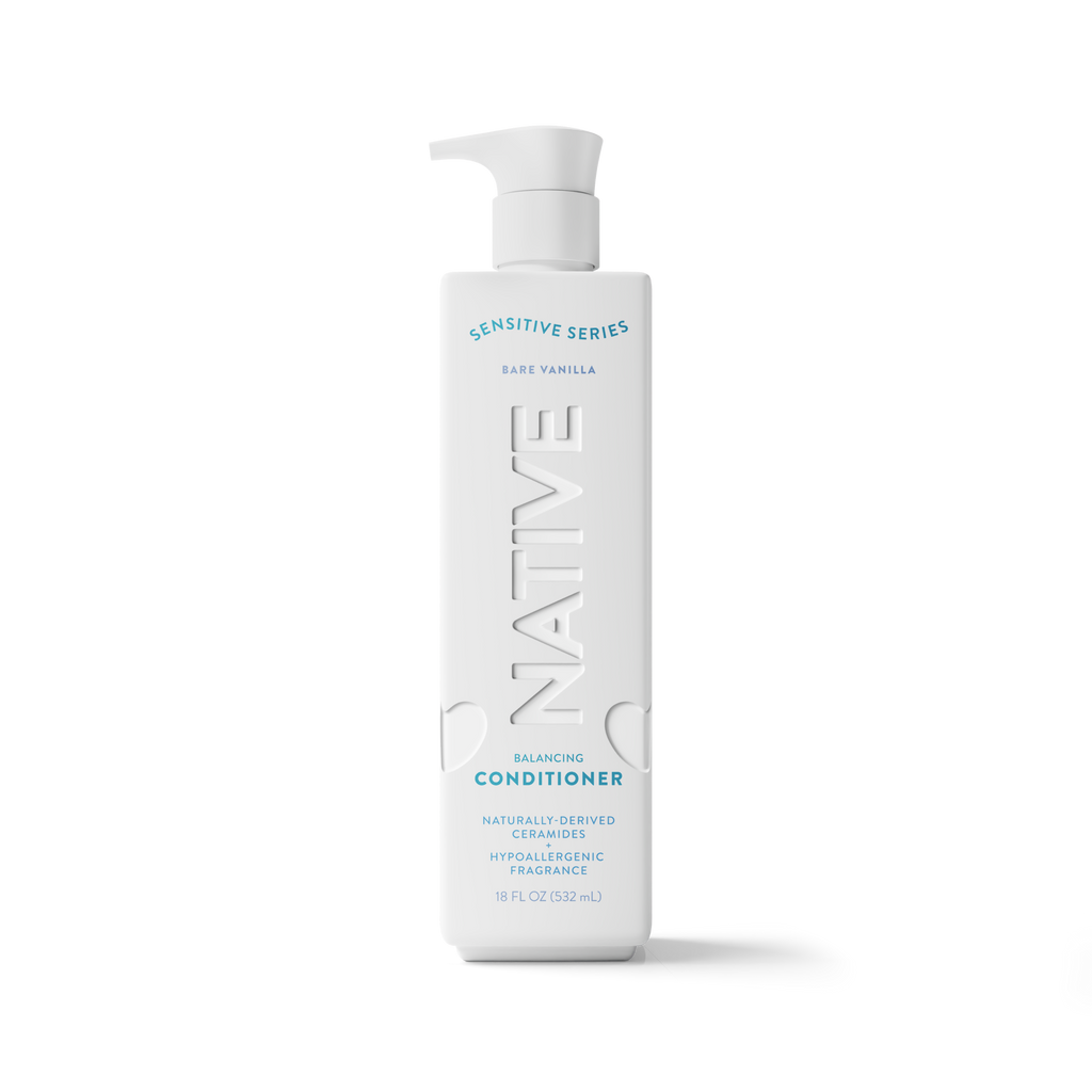 Sensitive Series: Conditioner - Hair Care