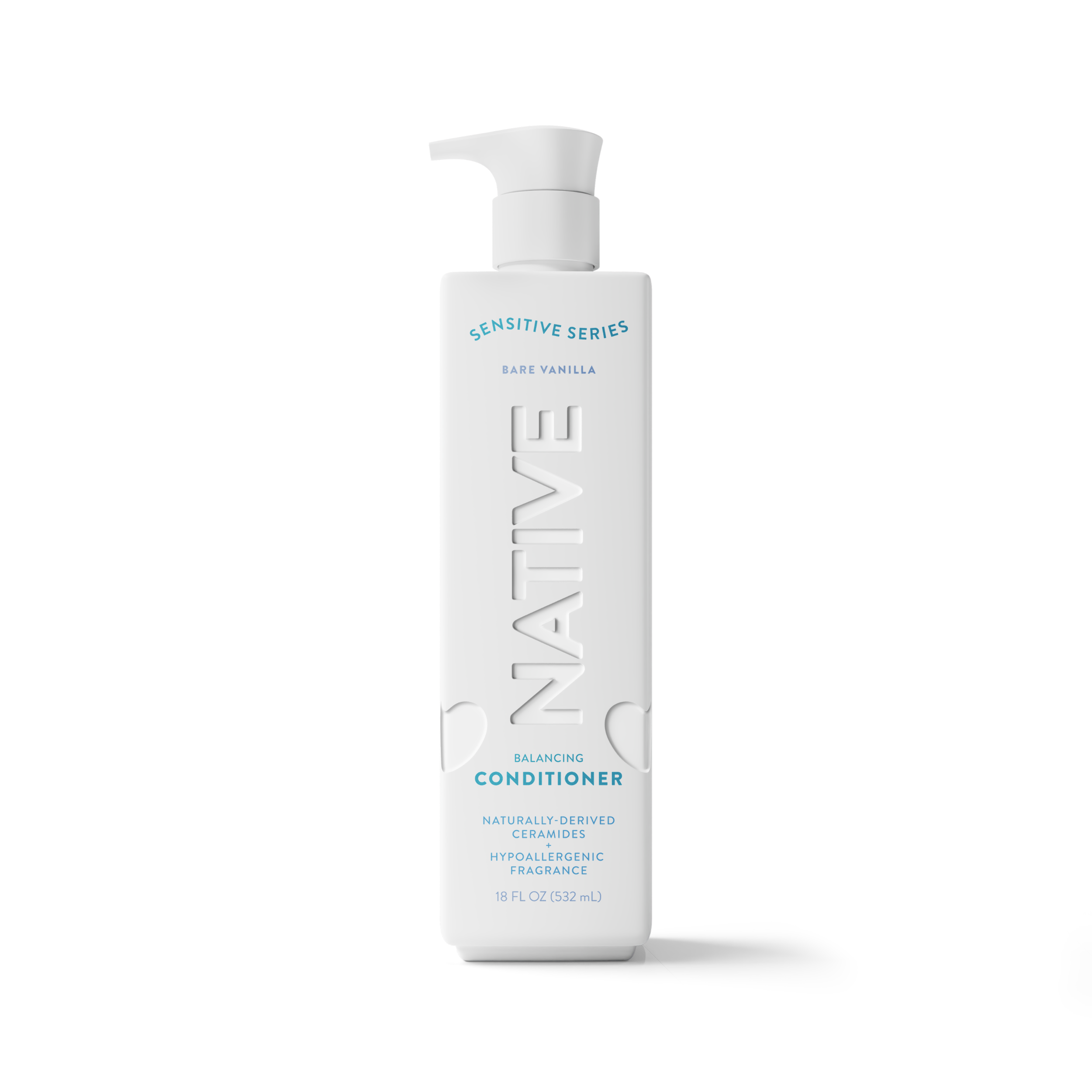 Sensitive Series: Conditioner - Hair Care