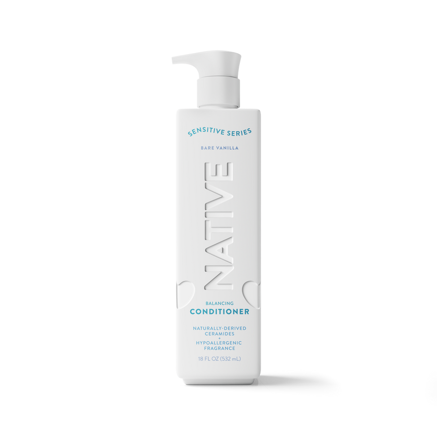 Sensitive Series: Conditioner - Hair Care (18oz)
