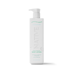 Sensitive Series: Body Lotion - Fresh Routine