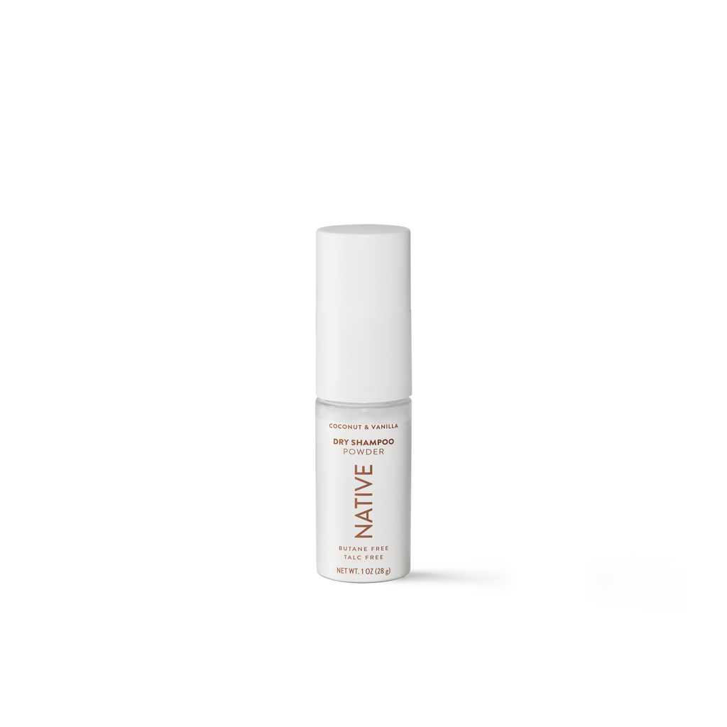 Dry Shampoo - Fresh Volume