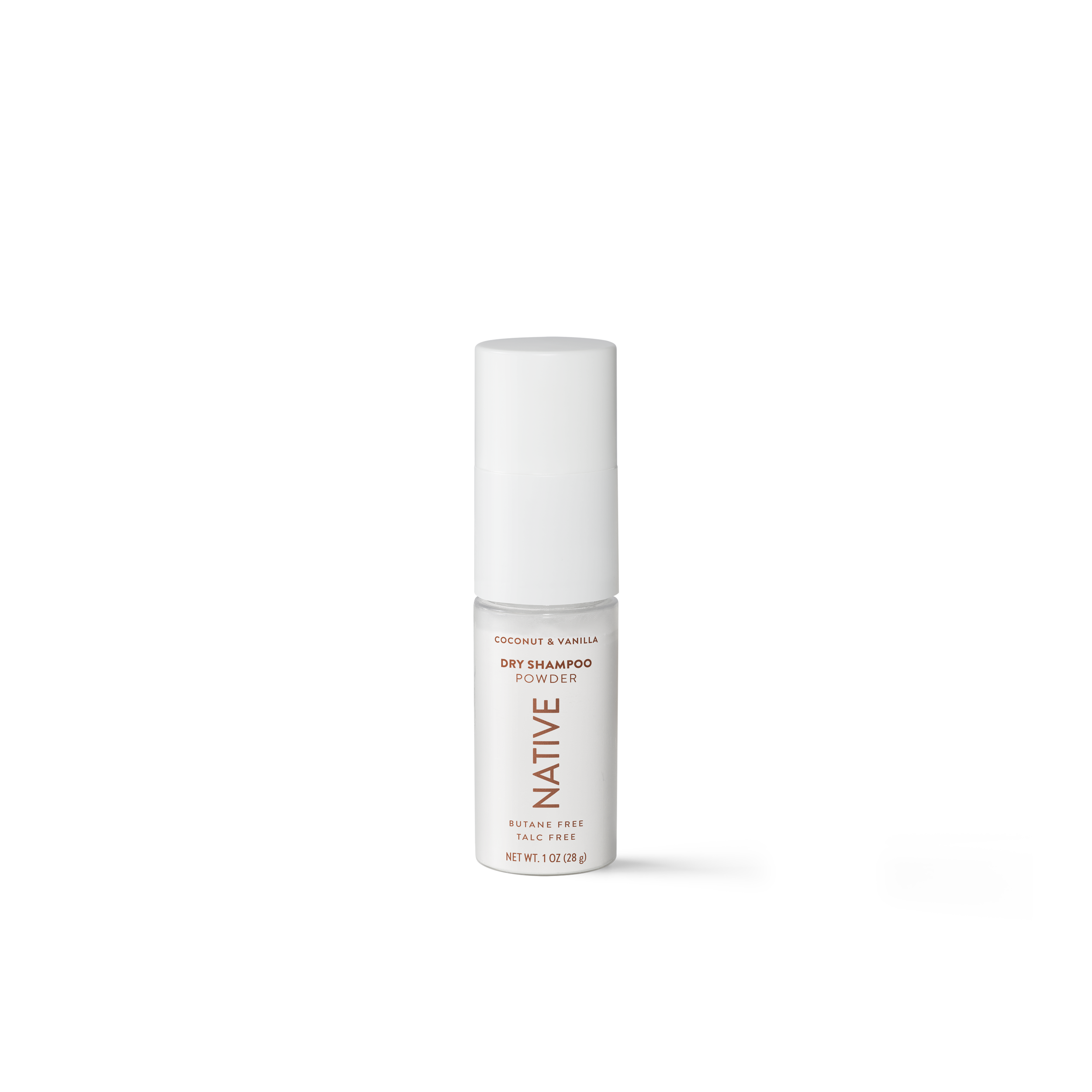 Dry Shampoo - Fresh Volume