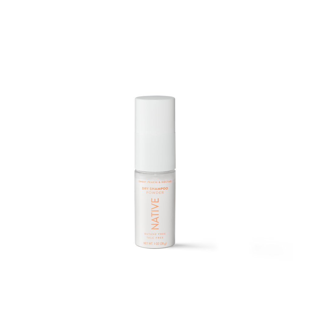 Dry Shampoo - Fresh Volume