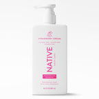 Moisturizing Shampoo - Fresh Routine