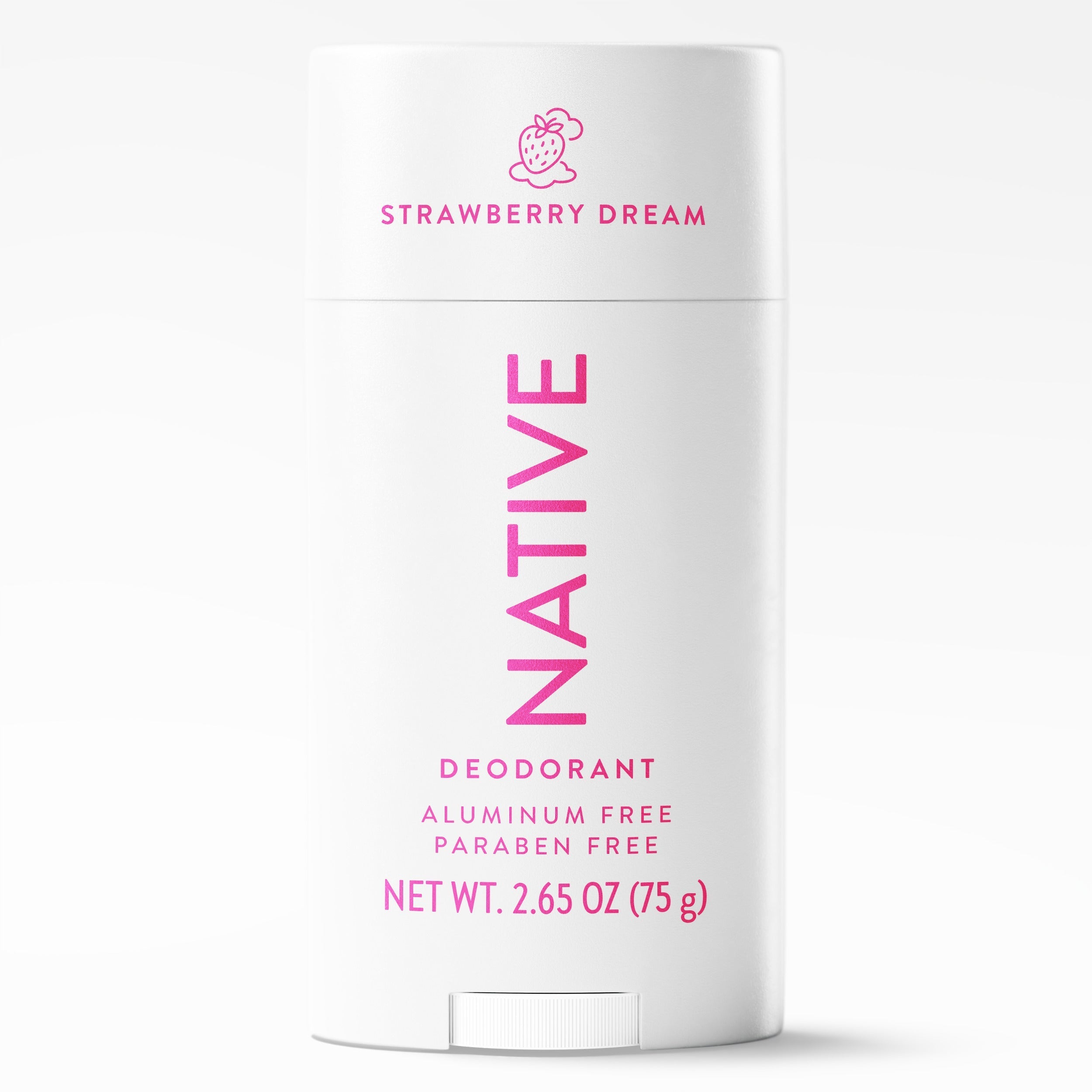 Deodorant Stick - Daily Fresh