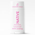 Deodorant Stick - Soft Layer