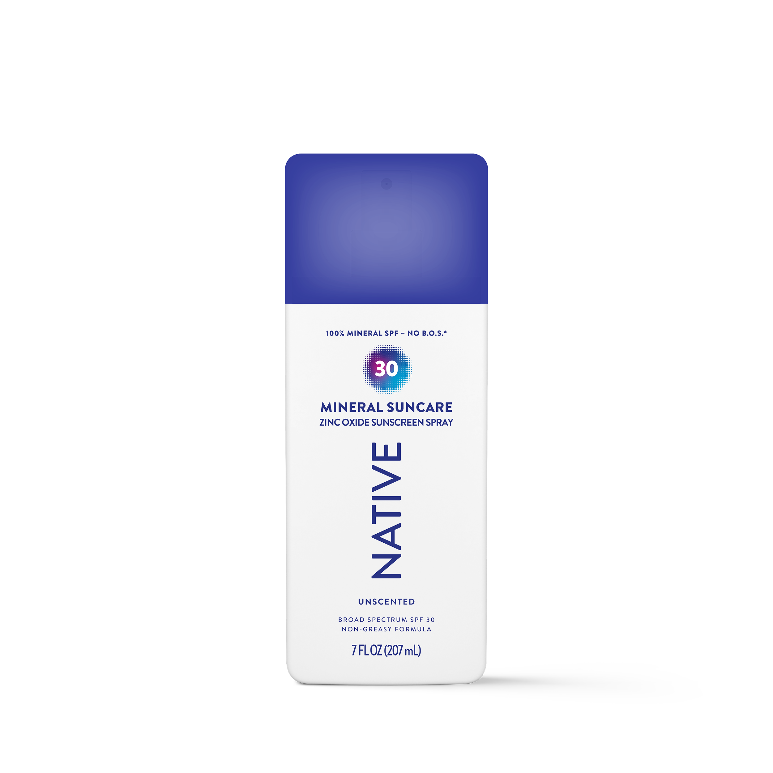 Sunscreen Spritz - Fresh Routine