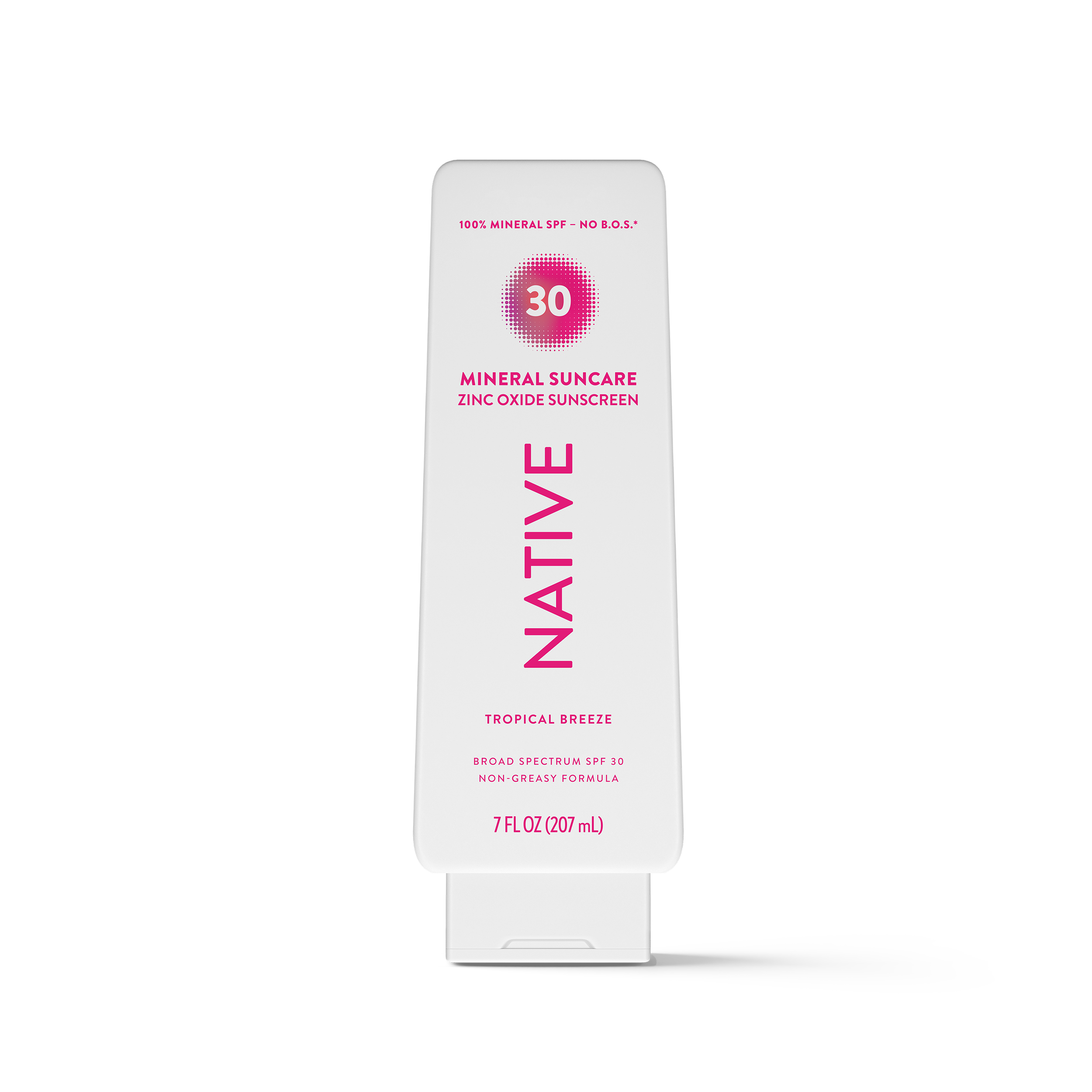 Sunscreen Lotion - Clean Feel