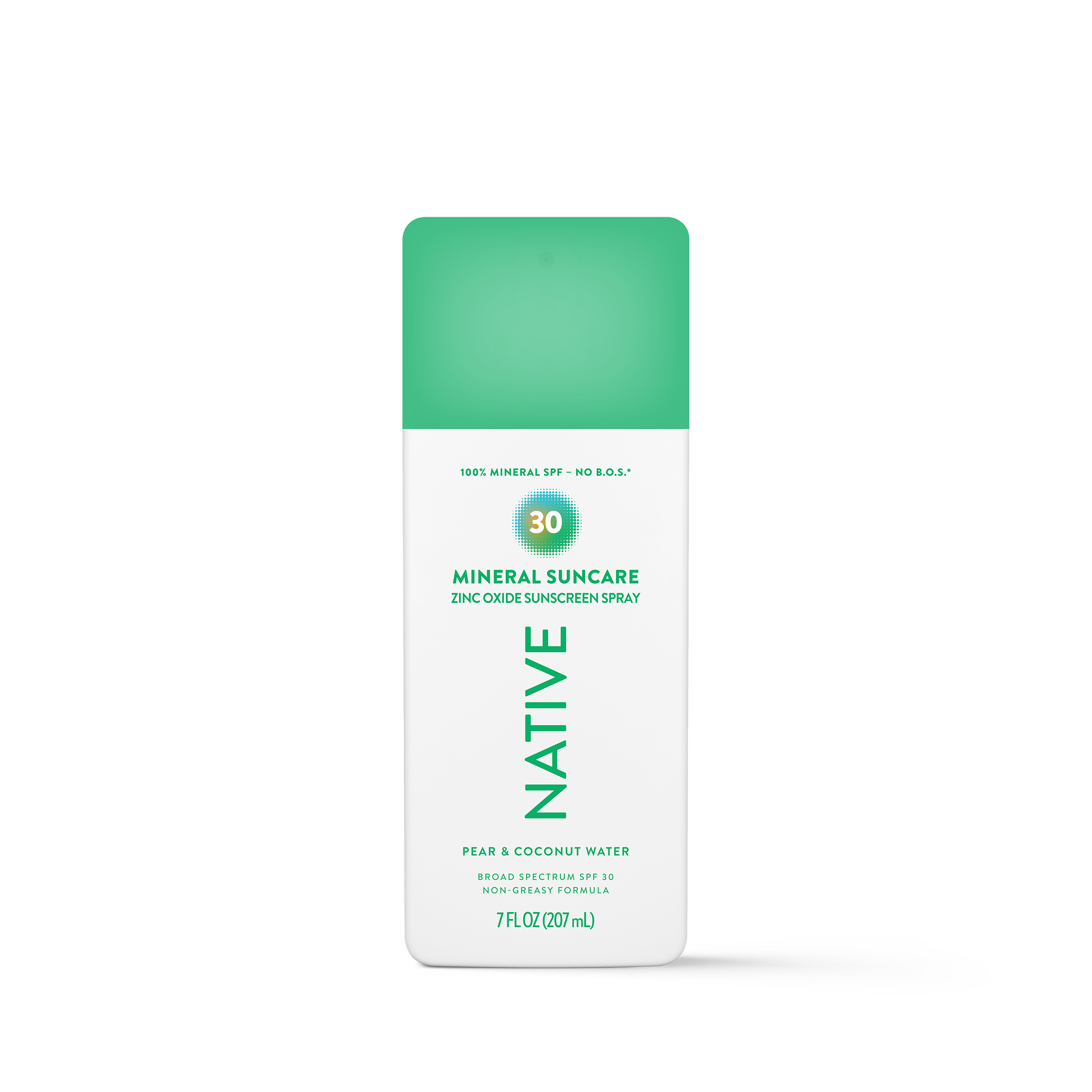 Sunscreen Spritz - Fresh Routine