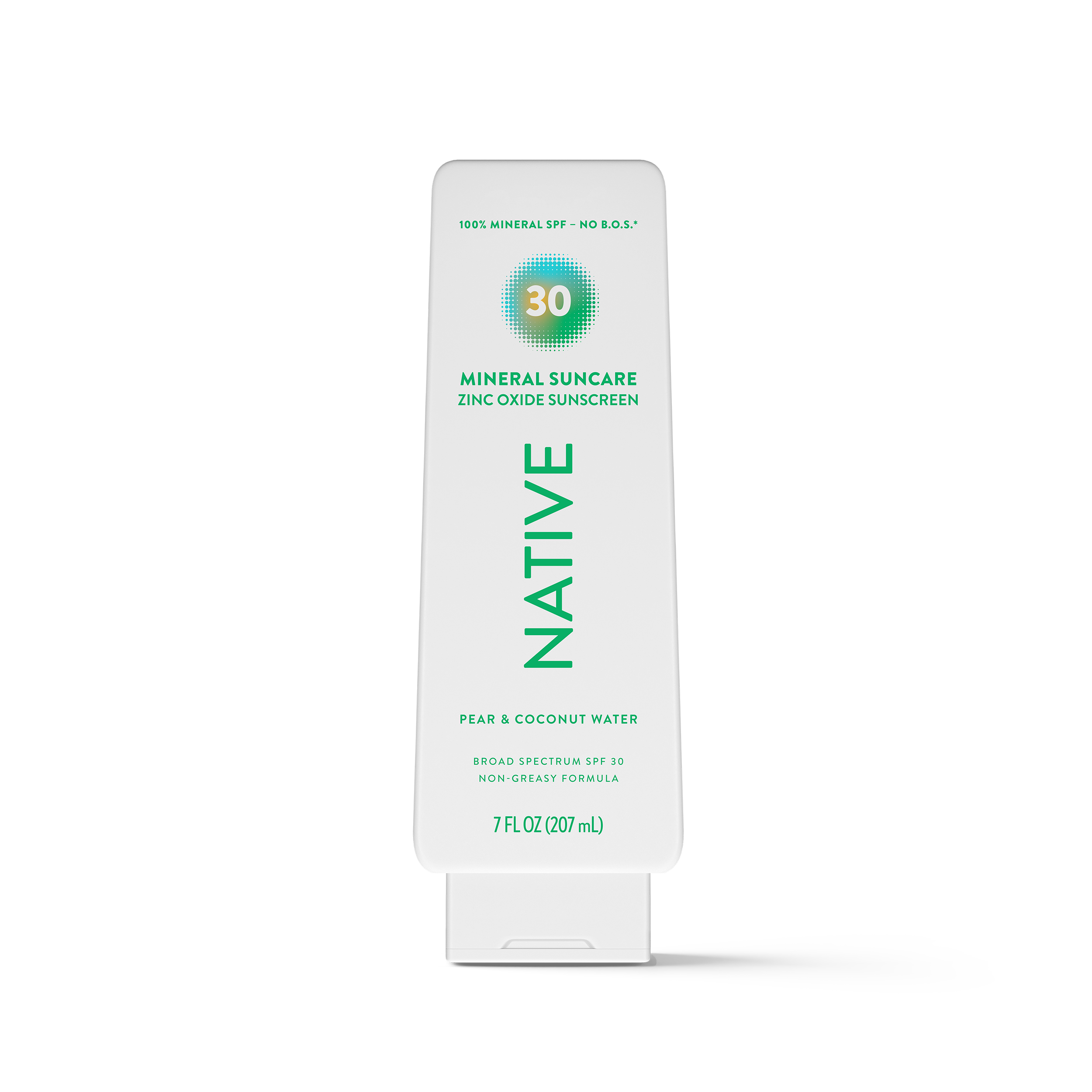 Sunscreen Lotion - Clean Feel