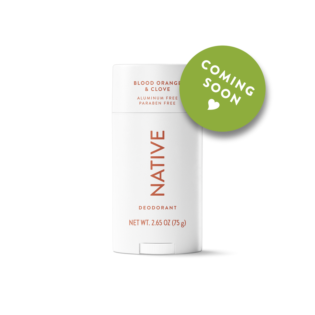 Deodorant Stick - Daily Fresh
