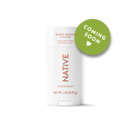 Deodorant Stick - Soft Layer