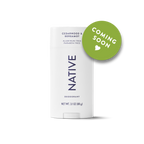 Deodorant Stick - Daily Fresh