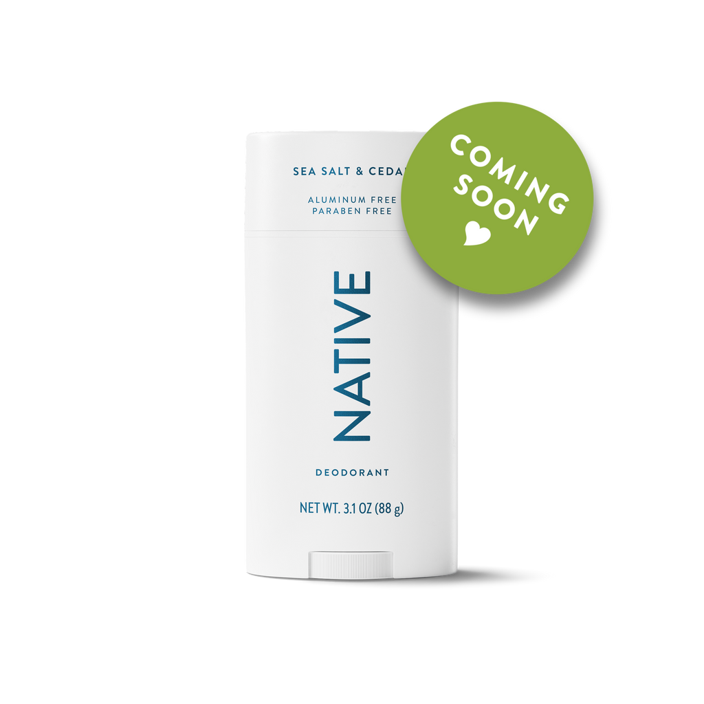 Deodorant Stick - Soft Layer