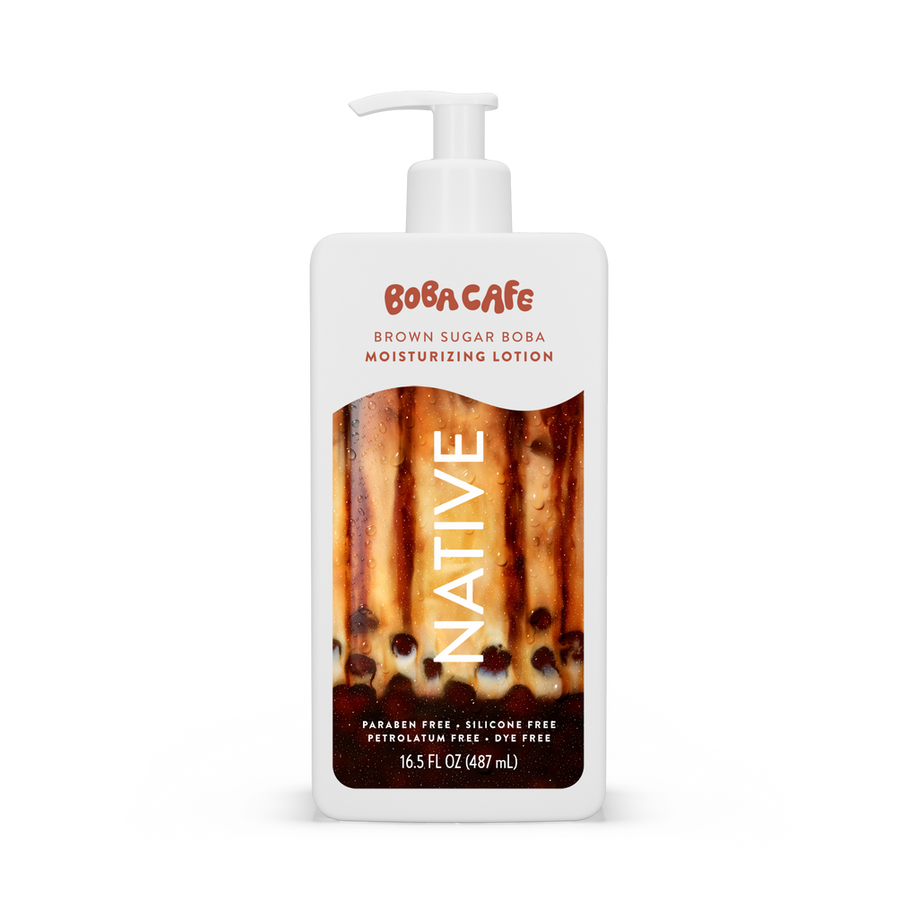Body Lotion - Body Care