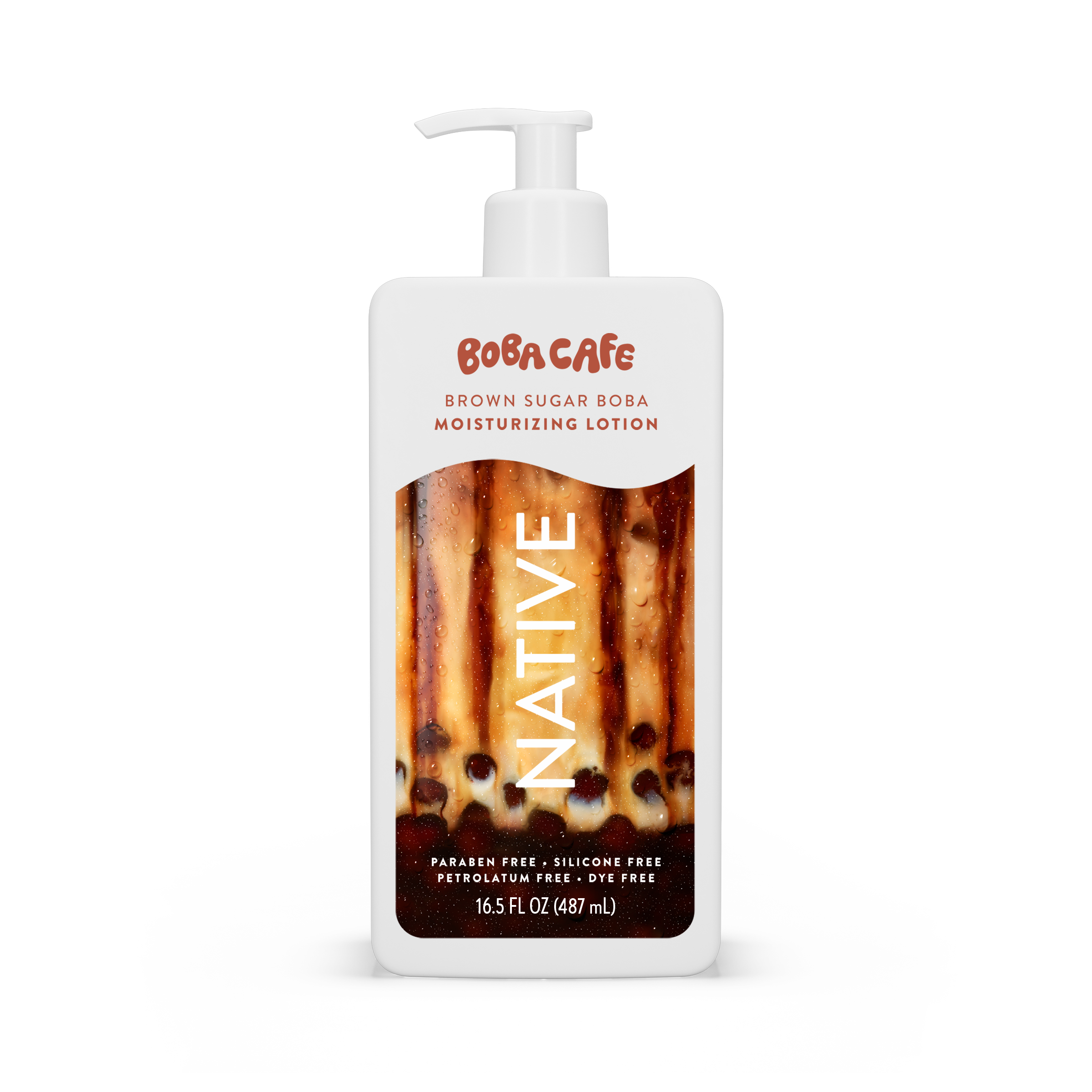 Body Lotion - Body Care