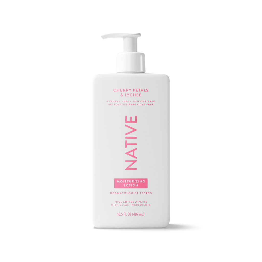 Body Lotion - Soft Layer